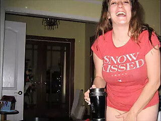 what happy shared wife looks like