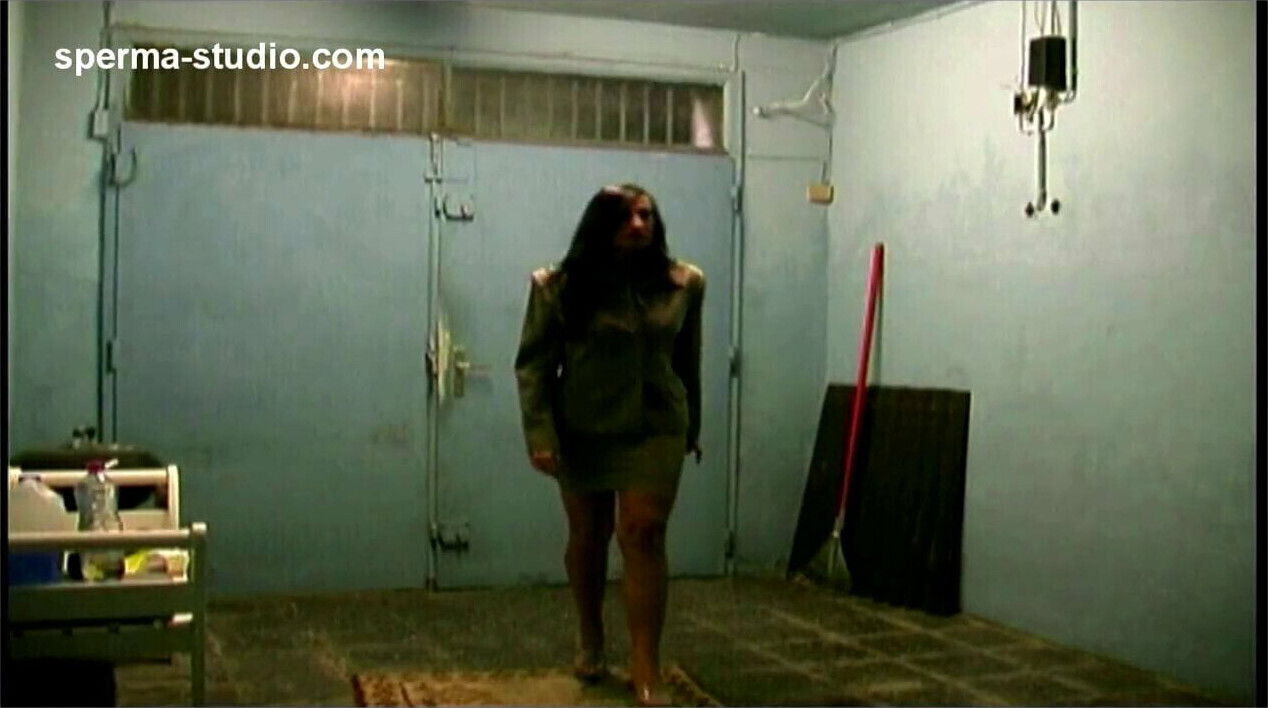 Multi Cumshot Compilation Sperma-Studio 10820