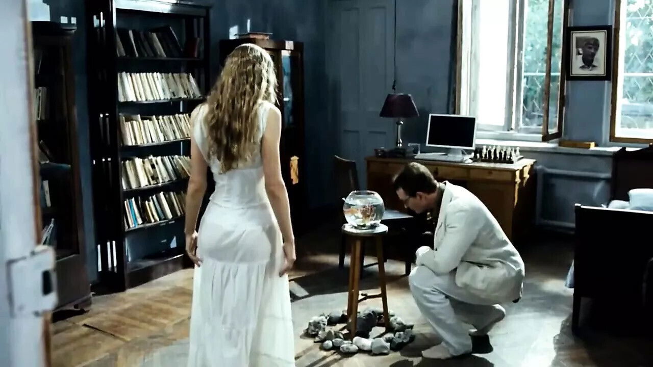 Teacher Mother Affair Scene