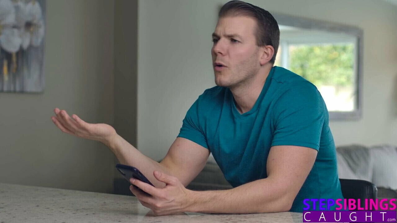 Listening Step Sister Masturbate S16:E7