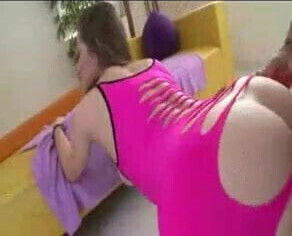 Big ass in pink dress part - xturkadult com