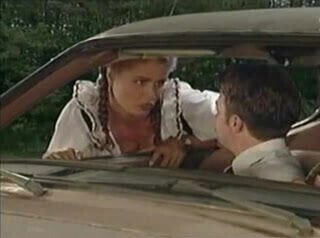 Al Bundy - Geiles Dirndl Babe