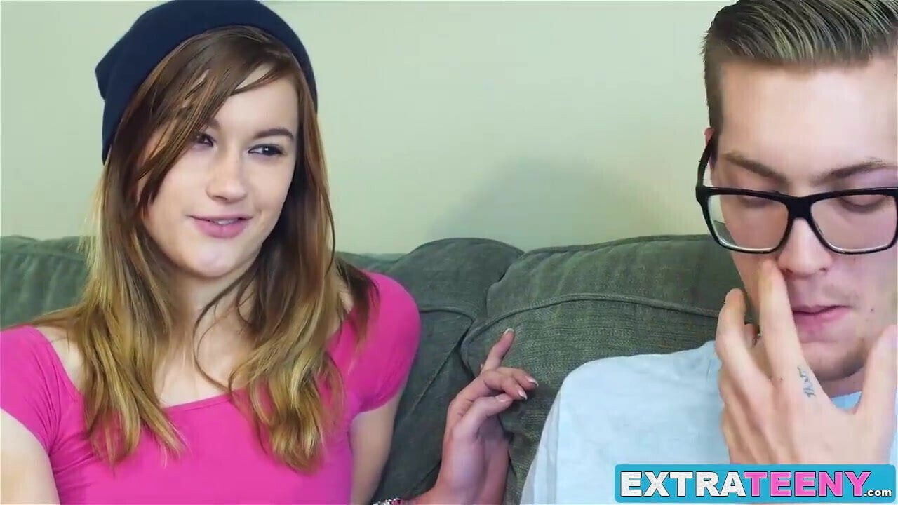 Super Alaina wants this dick couch