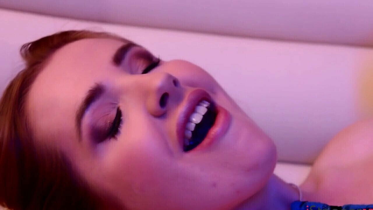 iStripper girl Scarlett Jones.