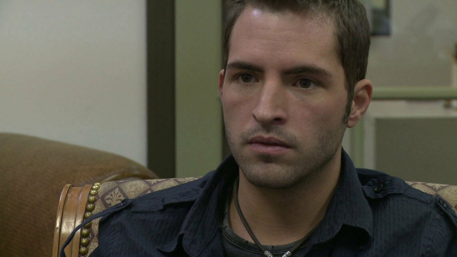 Lovely secretary aroused want seduce boss