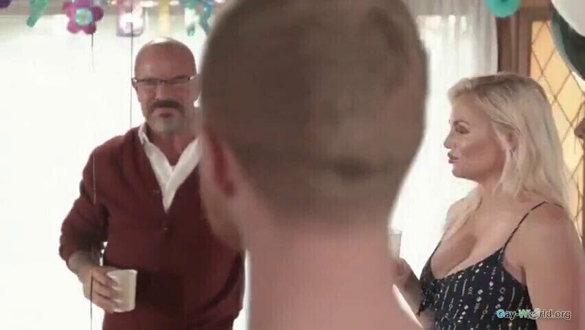 Family Birthday Party