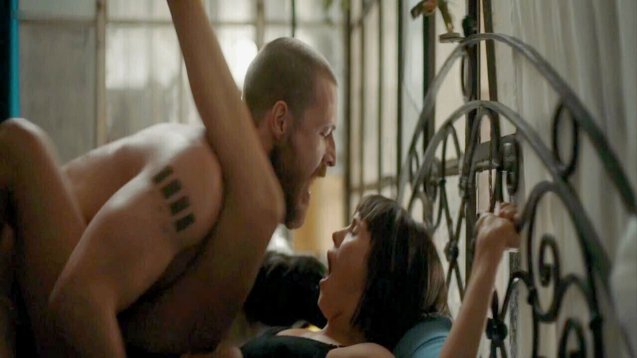 Dobrev making love black