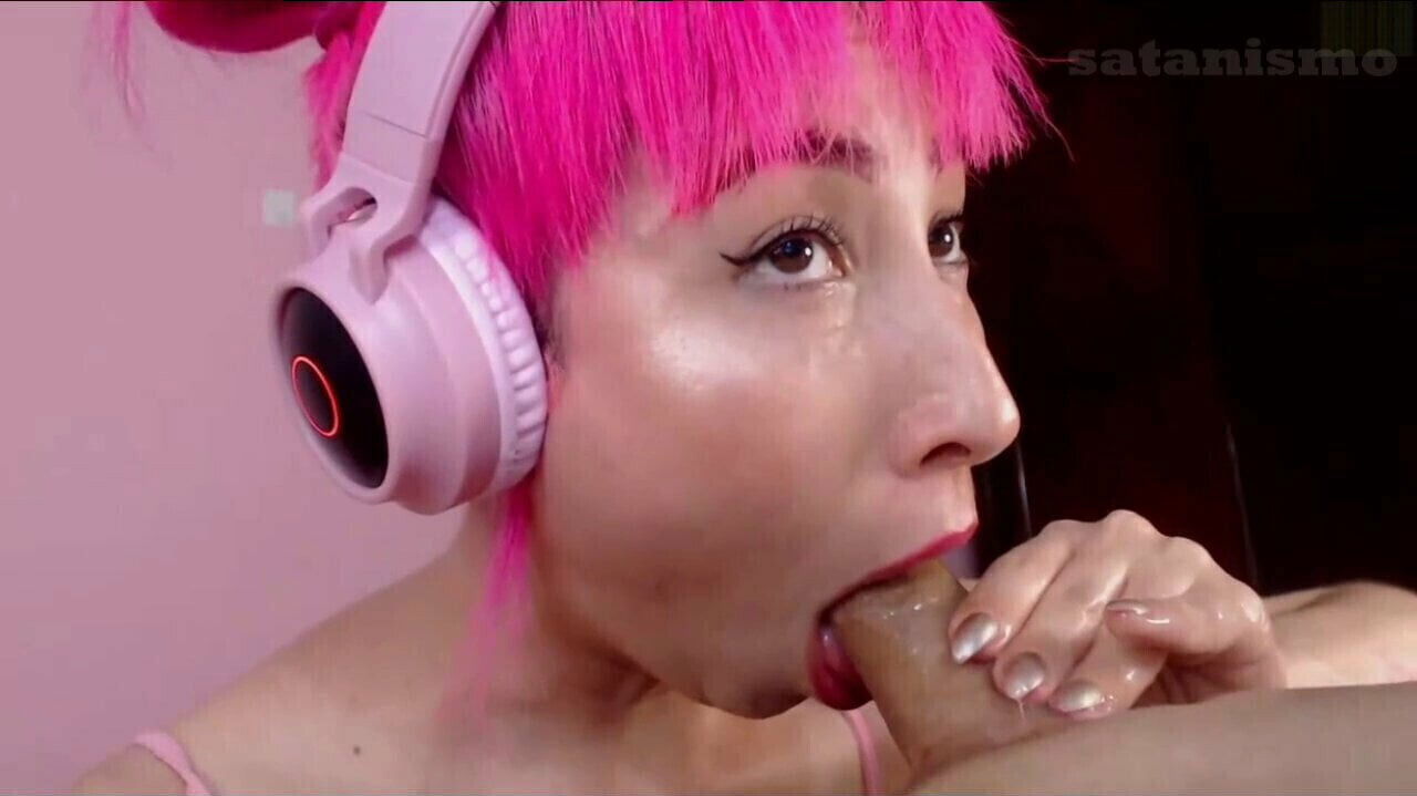 Pink Slink Puts Dink Stink