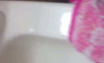 workers panties shampoo