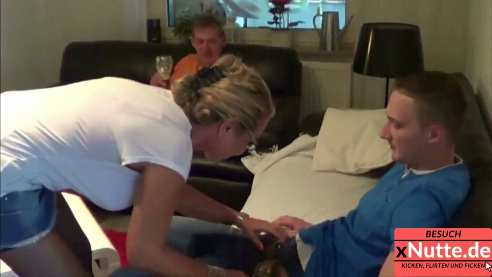 grosse titten grosse Muschi schwanz