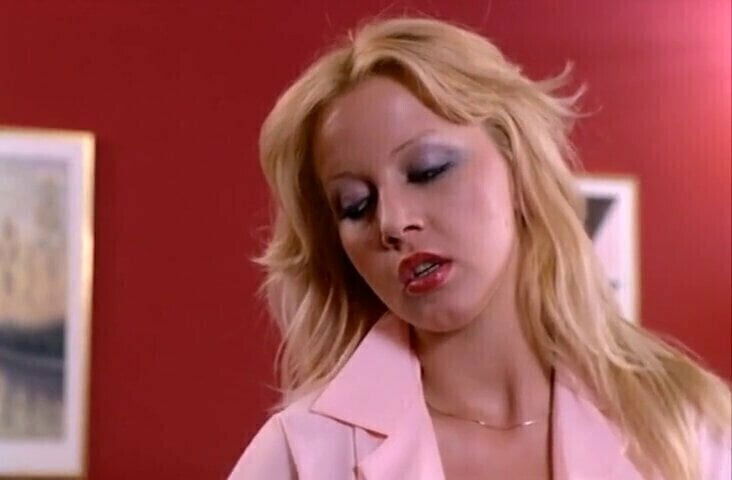 Accouplements Pour oyeurs (1980)