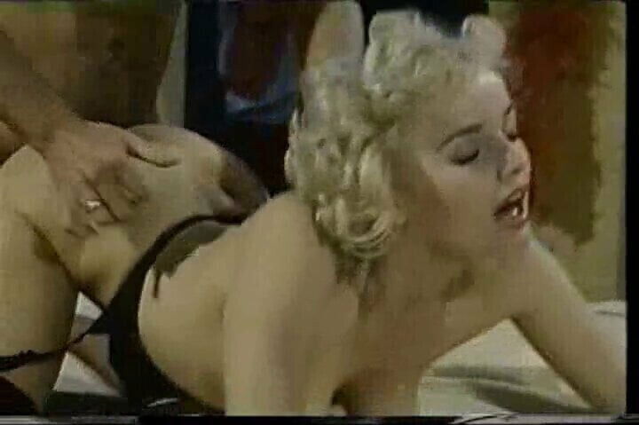 vintage 1985 T'offre Corps