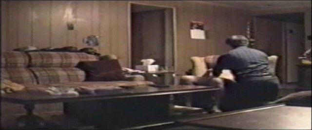 Stranger fucking wife.