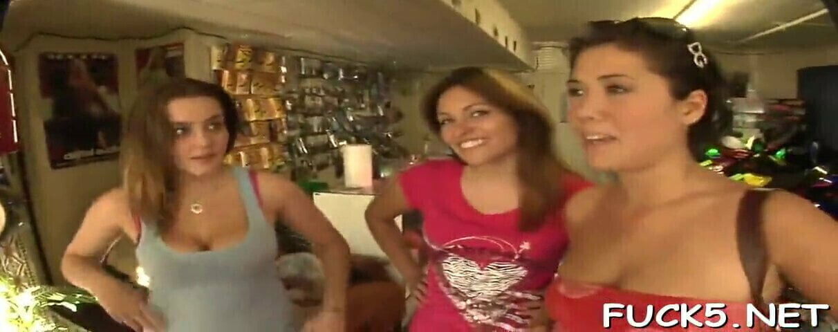 CAREFUL, could swallow balls along with dick if..