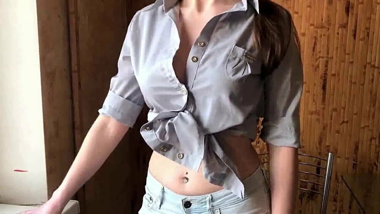 Friend,s Deprived Virginity, Russian Amateu