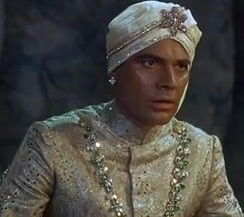 Eros IV - Der Tiger von Eschnapur