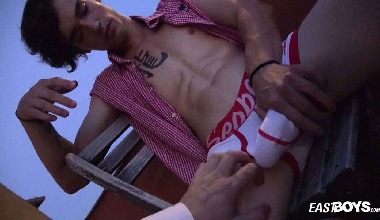 Stories with Johny Walsh