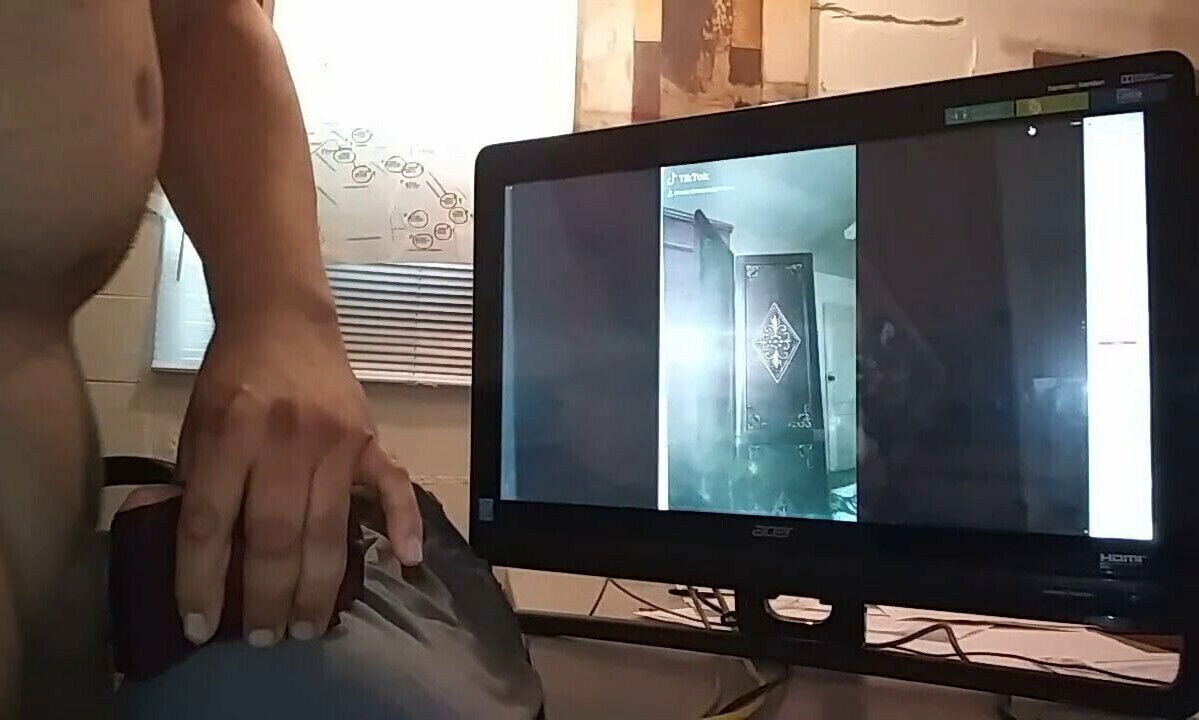 Fucking dirty panties from exgirlfriend recently removed