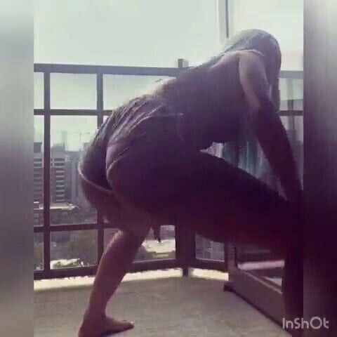 With This Twerk Compilation Porn Videos