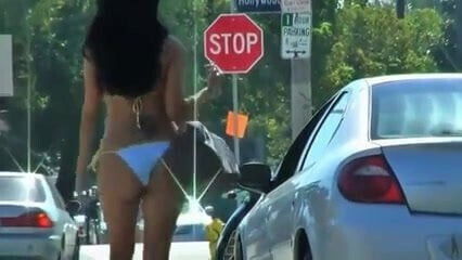 Ava Addams, non porn