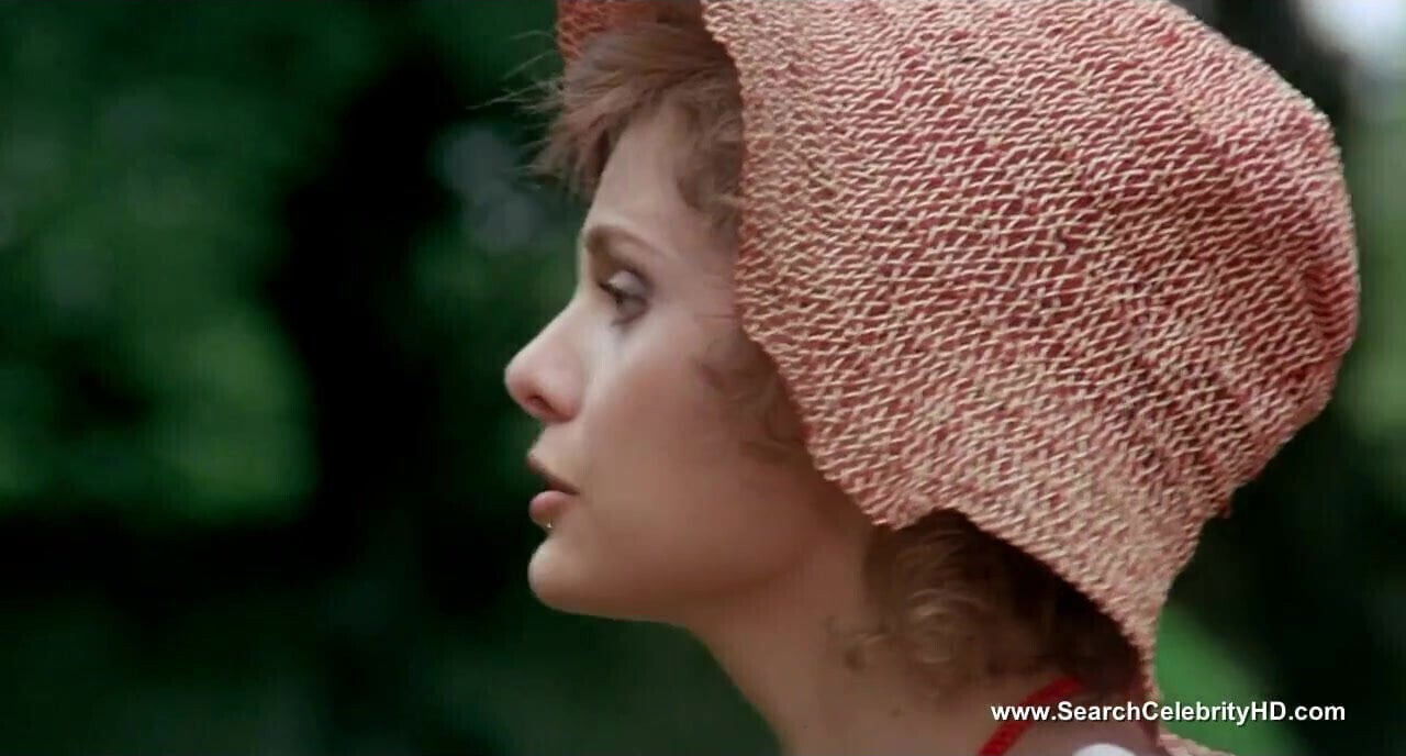 Stefania Casini and Dominique Darel - for Dracula