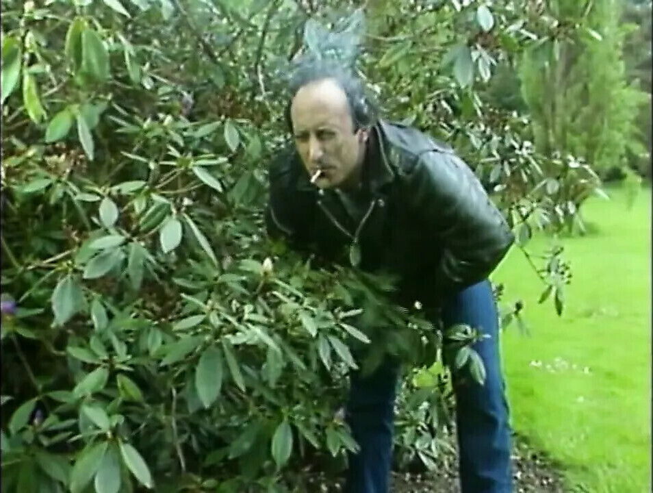 Liaisons coupables (1987, Sandra Morin, full video,