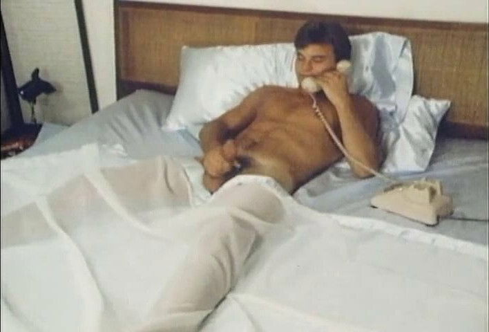 Boystown Going West Hollywood (1985)