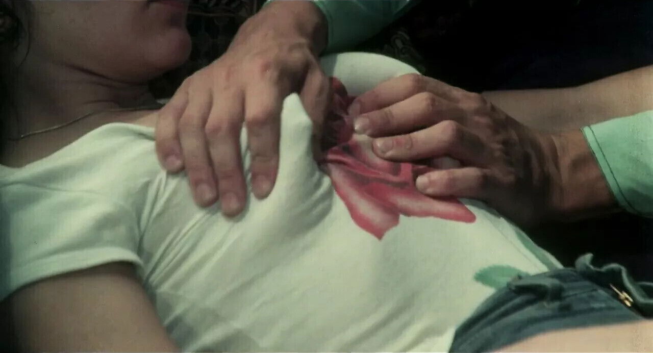 Vintage Barbara Lewis Seduced Fucked Erotic