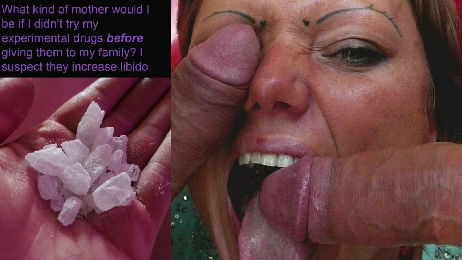 Fictional Captions ep.8