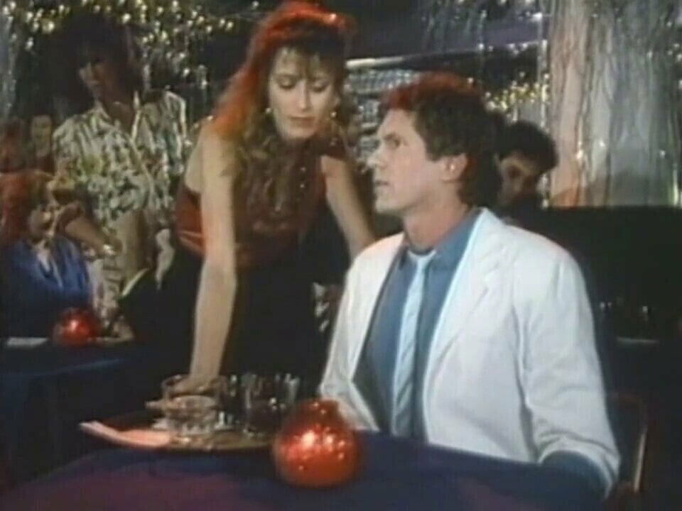 Ultimate Lover (1986, Tracey Adams, full movie,