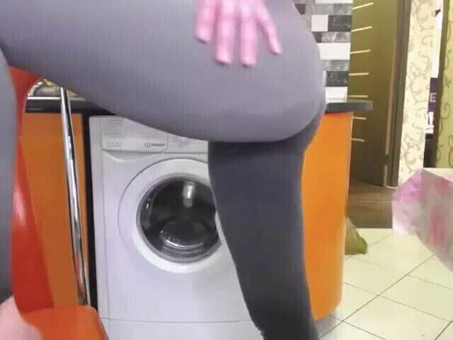 Webcam, Blonde Squirting Leggins Very Lady