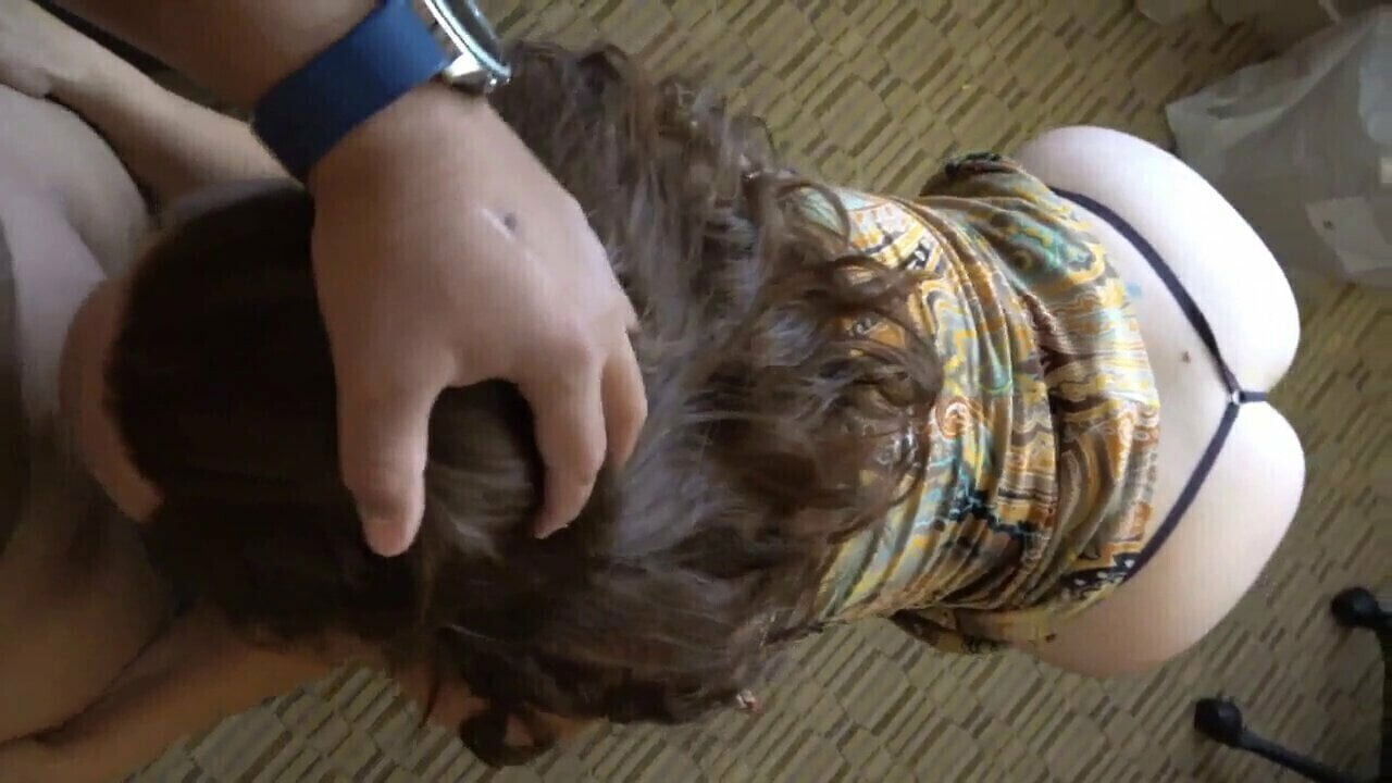 Slut Fucks Step Son's Football Coach