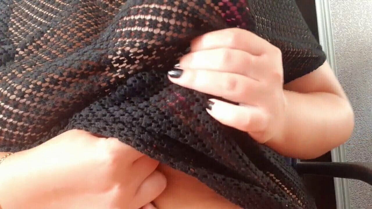 vibrator huge pink nipples