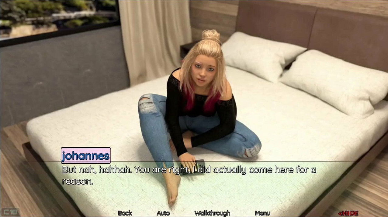 Appartment69 Going date