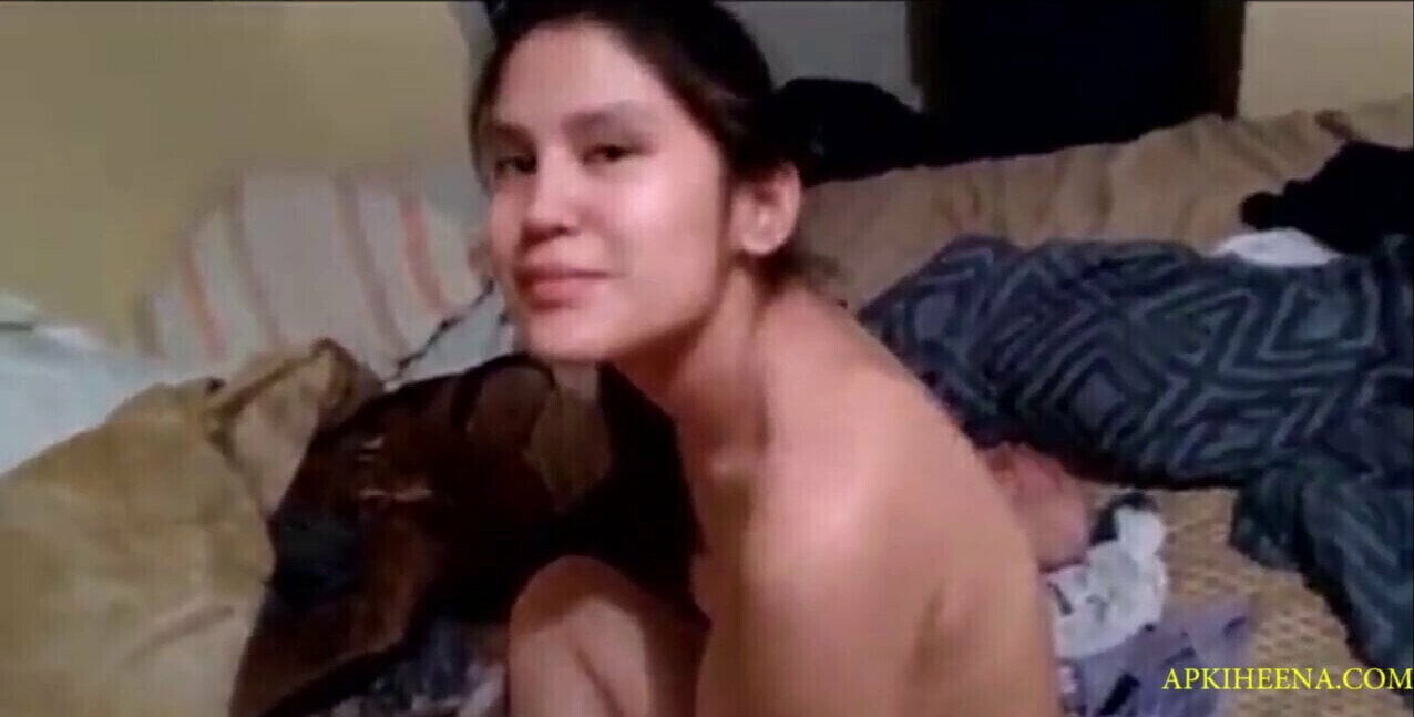 Padaku ladki bula khub choda lund chusaya