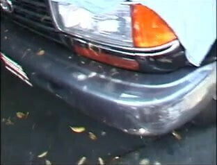 Adajja Montana Gunn Tushy Girl Video Magazine, Part