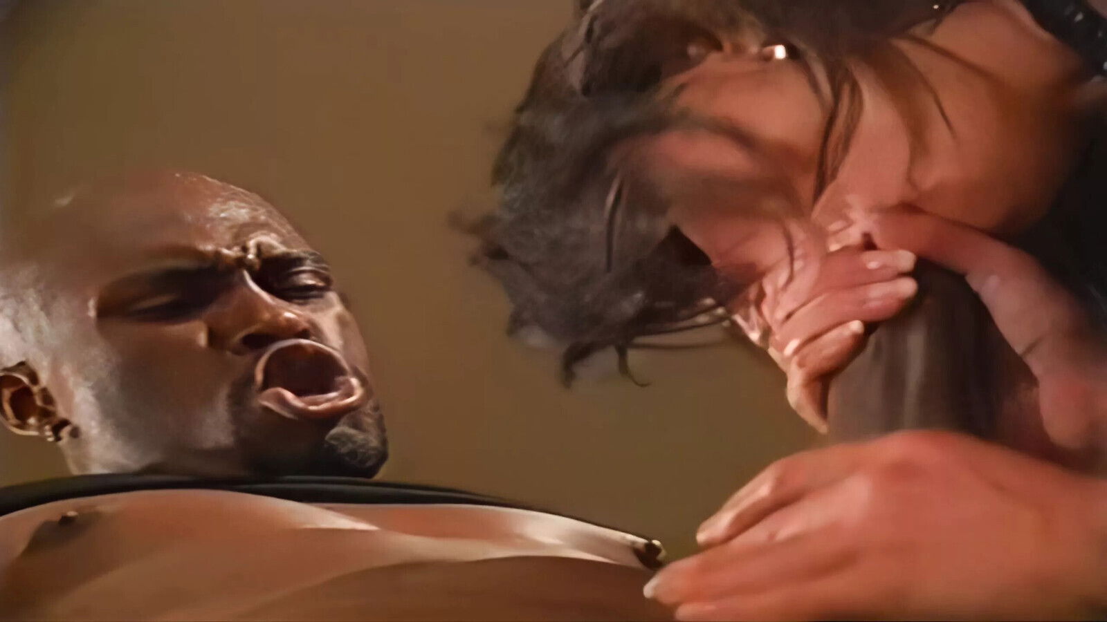 Sydnee Steele Takes Upscale)