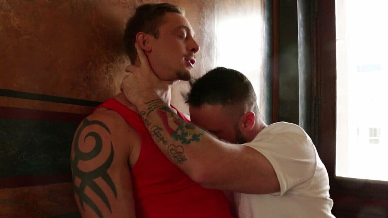 Fuck You, Fuck Sergeant