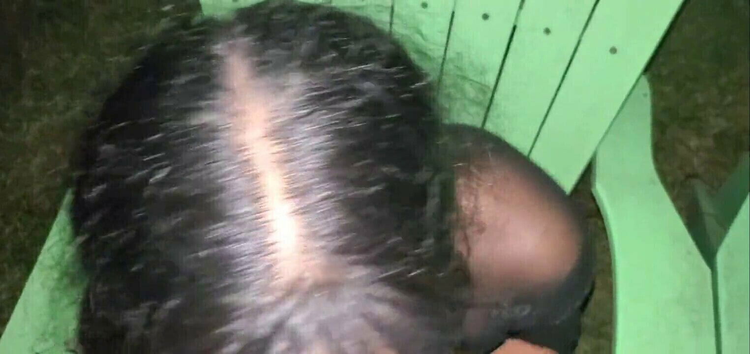 Very Outdoors Beside Fort York Shot