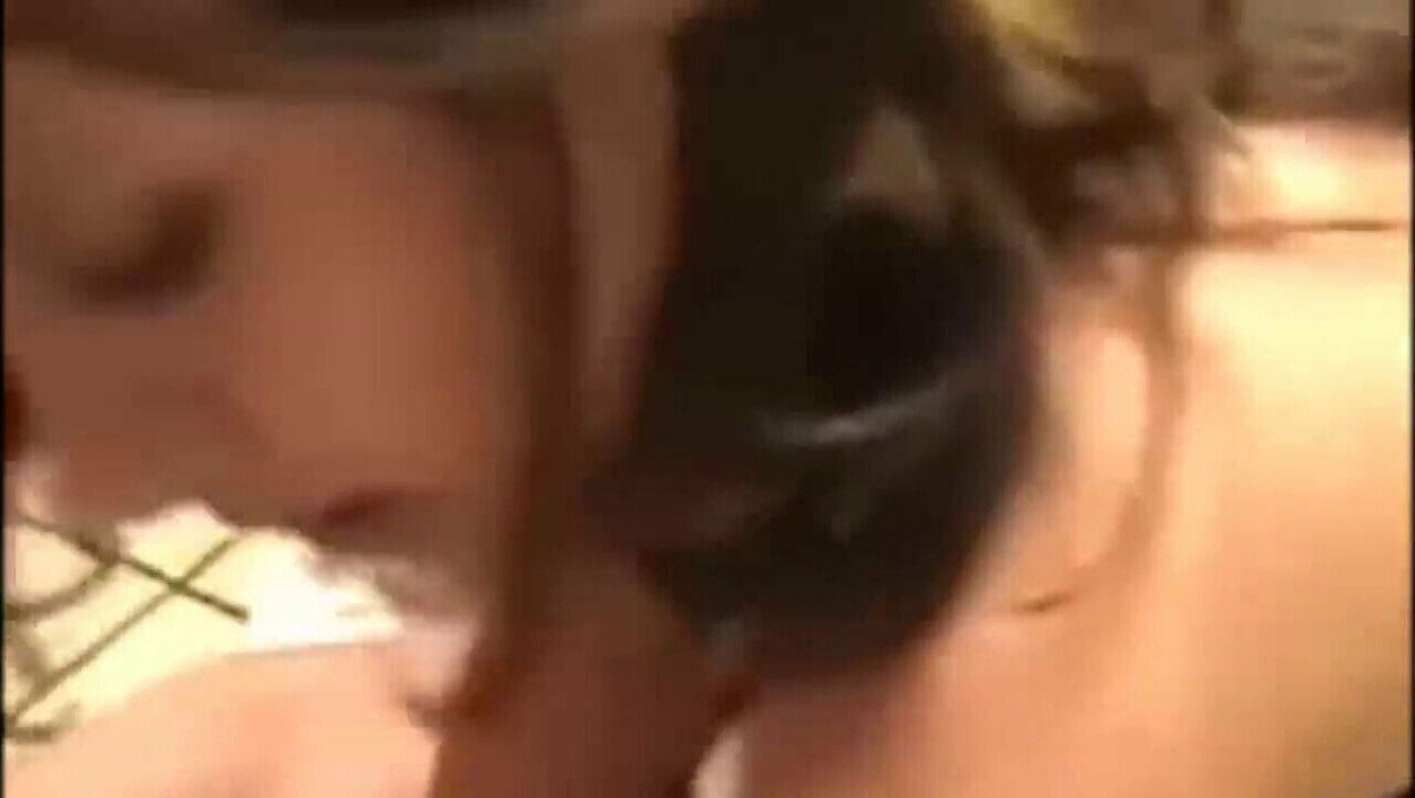 nice party with friends