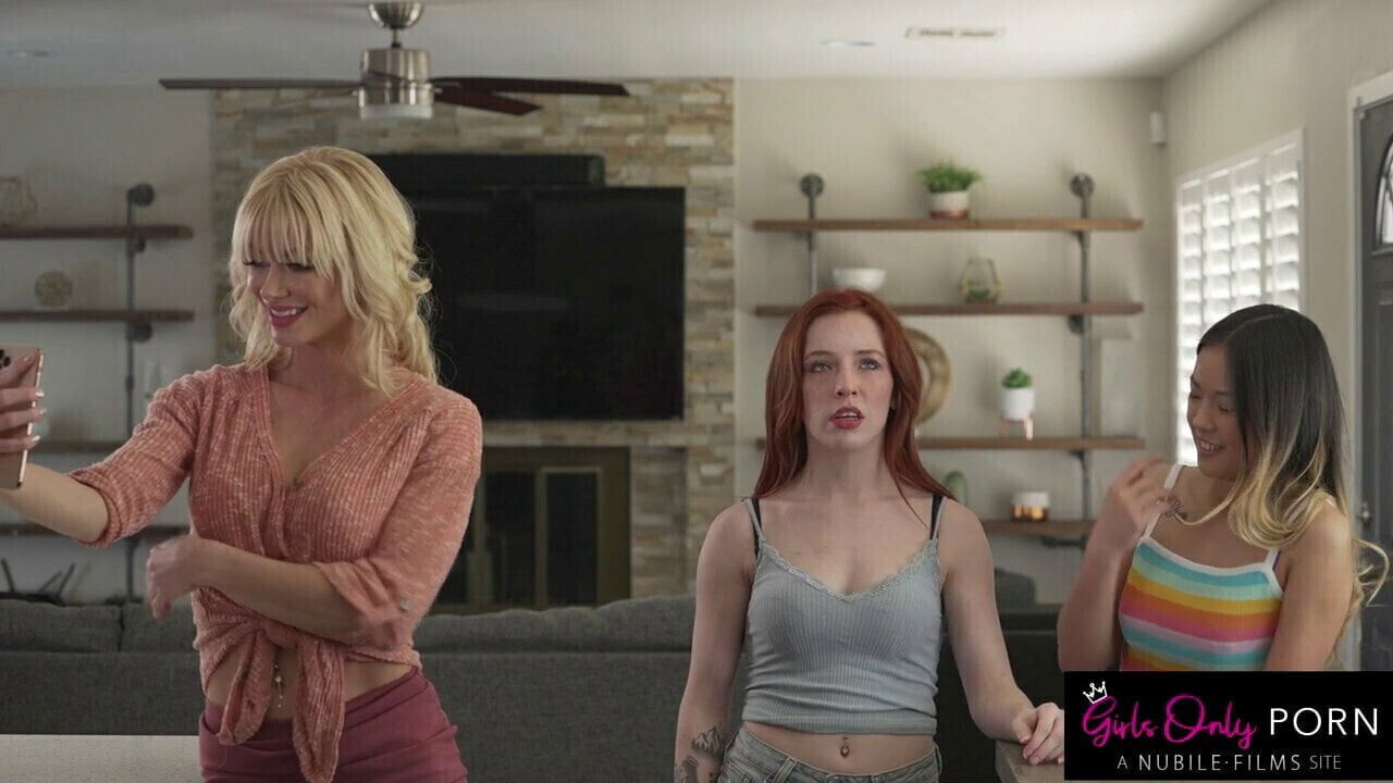 First Time Everything S2:E11