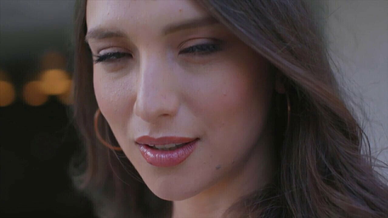 TUSHYRAW Anal-crazy Izzy Lush' first double penetration