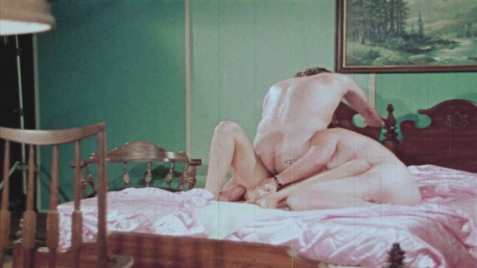 Pussy (1973)