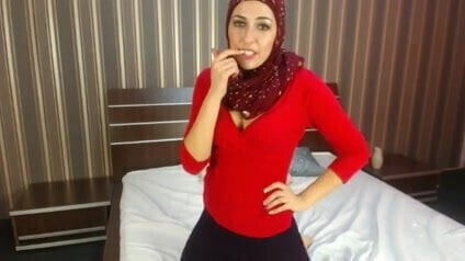 Arab webcam 3