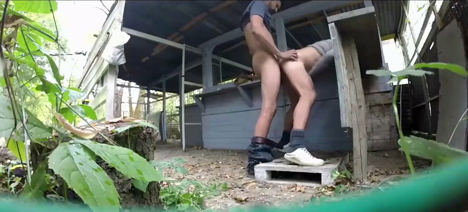 place where daddies play