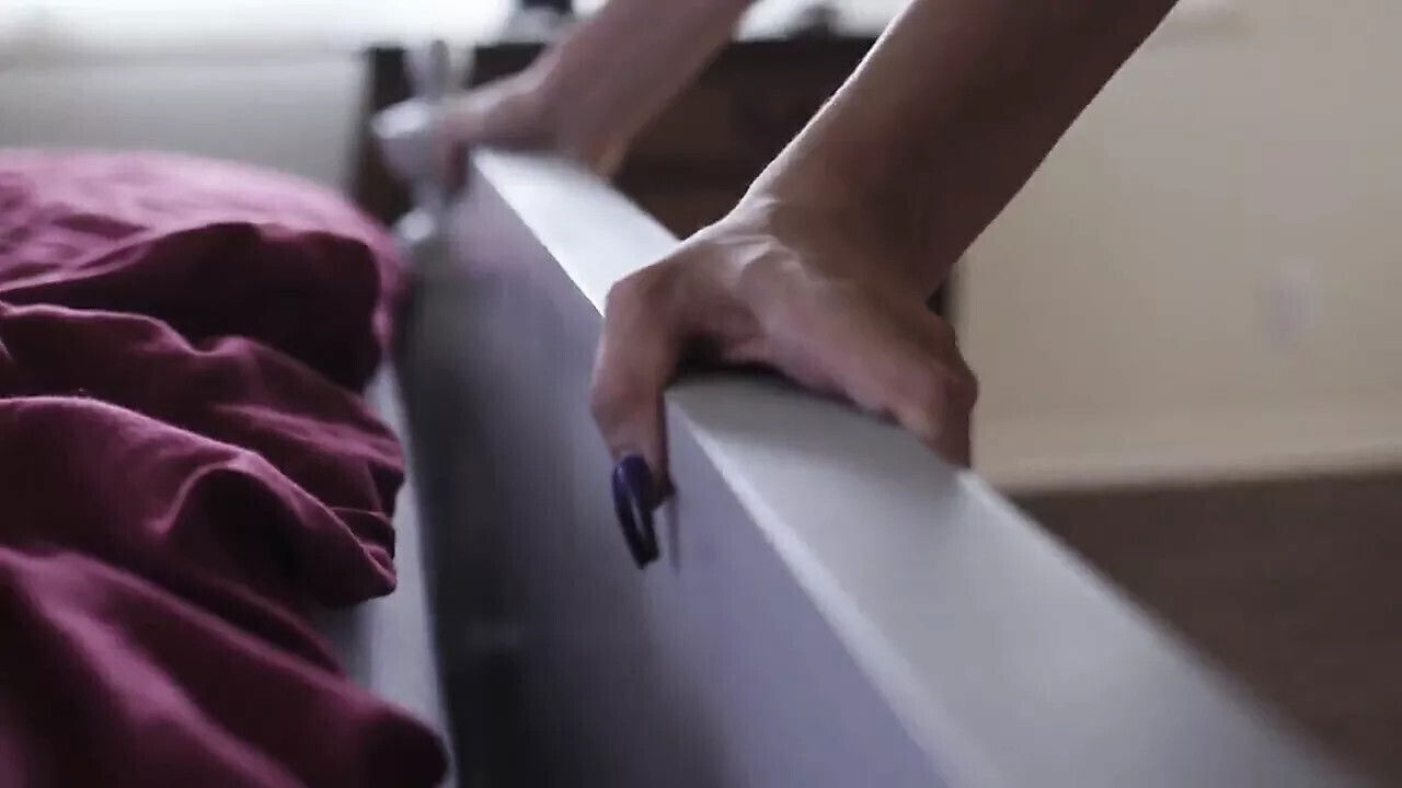 stepmom fucks stepson