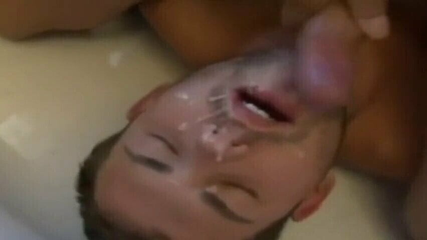 Facials Face Kiss Compilation GregoriusPLK