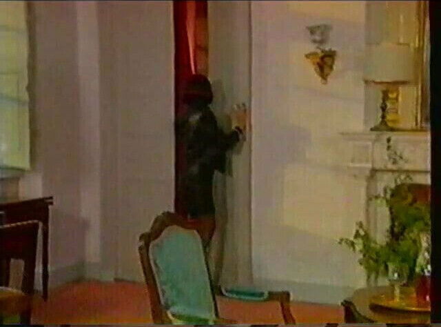 Shanna McCullough Licensed Thrill (1992)