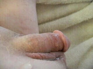 Small Cock Oily Fun!!