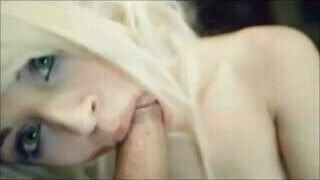 Amazing Homemade POV